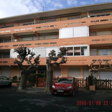 Apartment Grand *