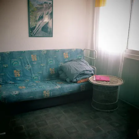 Grand Apartment