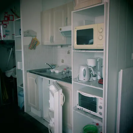 Grand Apartment