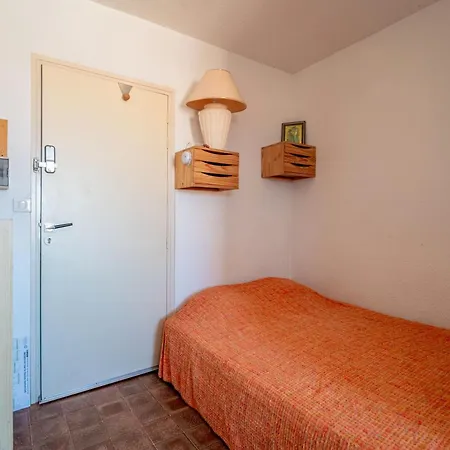 Grand Apartment Valras-Plage