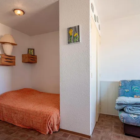 Lägenhet Grand Valras-Plage