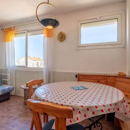 Appartamento Grand Valras-Plage